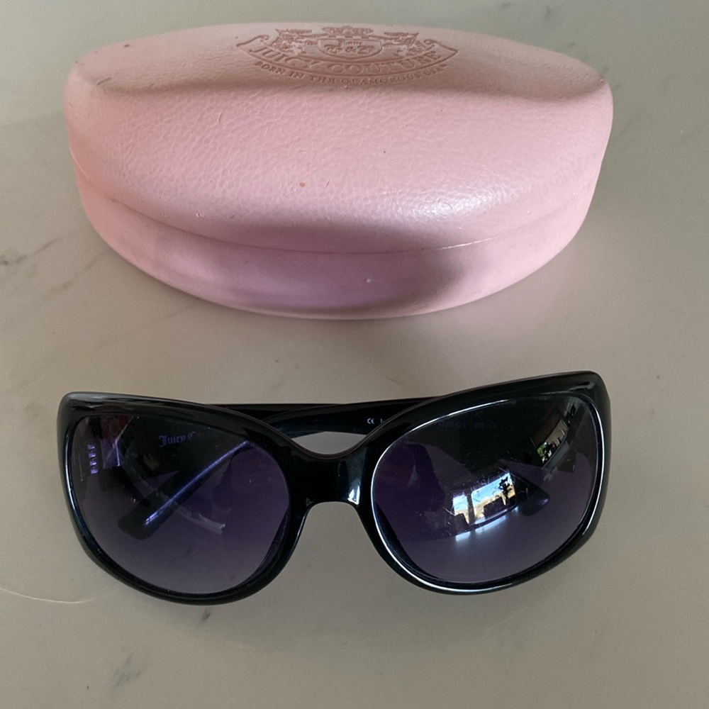 Juicy Couture Sunglasses
